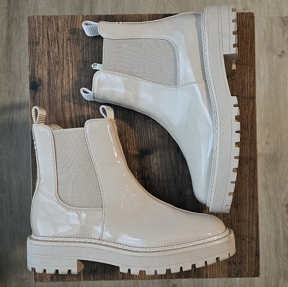 Sam Edelman Kids Leguna Chelsea Boots